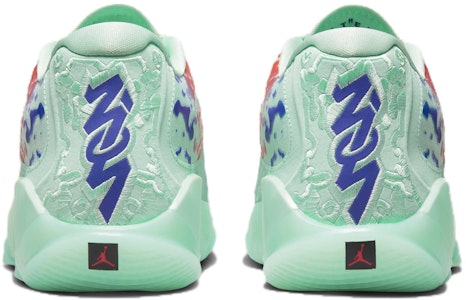 에어 조던 자이언 3 PF '투혼' (Air Jordan Zion 3 PF 'Fighting Spirit') DR0676-300 Purchase 에어 조던 자이언 3 PF '투혼' (Air Jordan Zion 3 PF 'Fighting Spirit') DR0676-300