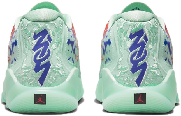 Air Jordan Zion 3 PF '泥泞、汗水和泪水' DR0676-300 Purchase Air Jordan Zion 3 PF '泥泞、汗水和泪水' DR0676-300