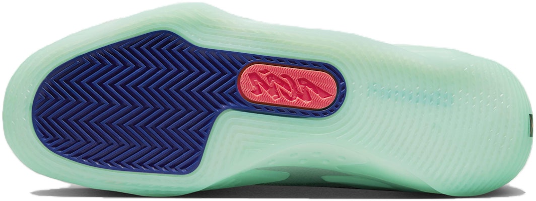 Air Jordan Zion 3 PF '泥泞、汗水和泪水' DR0676-300 Details for Air Jordan Zion 3 PF '泥泞、汗水和泪水' DR0676-300