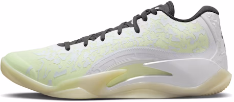 Air Jordan Zion 3 PF 'No Guts' DR0676-110 Air Jordan Zion 3 PF 'No Guts' DR0676-110