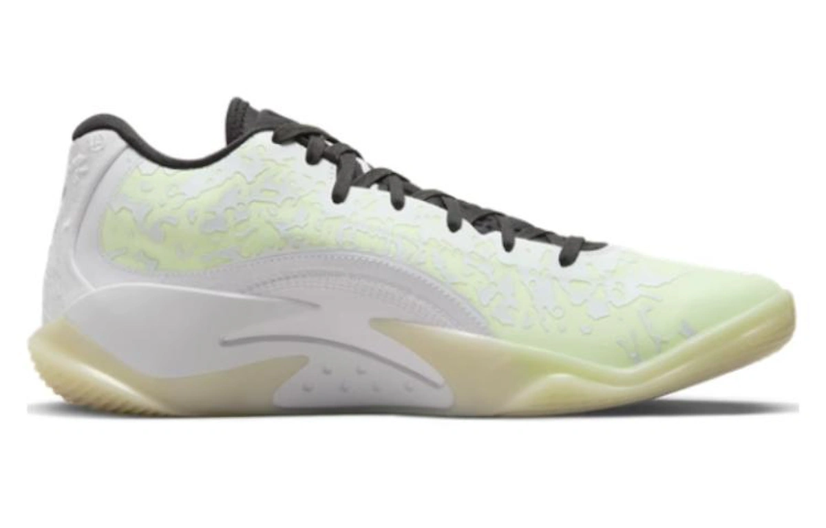 Air Jordan Zion 3 PF 'No Guts'