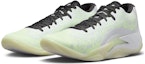 Lookbook Air Jordan Zion 3 PF 'No Guts' Lelaki Sneakers DR0676-110