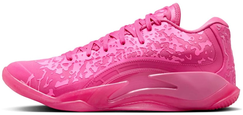 Air Jordan Zion 3 PF 'Pink Lotus' DR0676-600 Buy Air Jordan Zion 3 PF 'Pink Lotus' DR0676-600