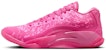 Air Jordan Zion 3 PF 'Pink Lotus' Wanita DR0676-600