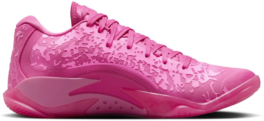 Air Jordan Zion 3 PF 'Pink Lotus' Wanita DR0676-600 Order Air Jordan Zion 3 PF 'Pink Lotus' Wanita DR0676-600