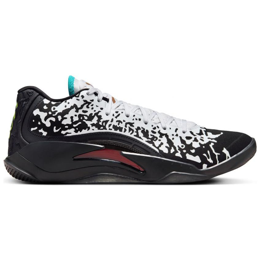 Air Jordan Zion 3 PF 'Pressure' DR0676-002