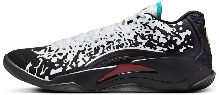 에어 조던 자이온 3 PF ''프레셔'' DR0676-002 Order 에어 조던 자이온 3 PF ''프레셔'' DR0676-002