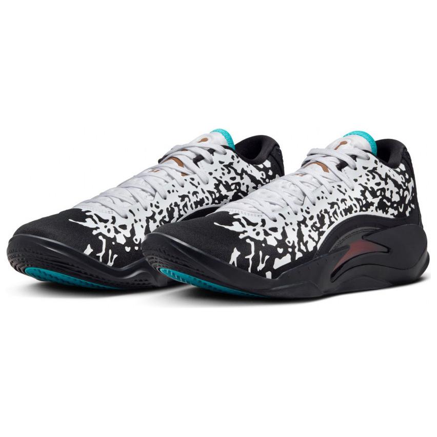 Lookbook 에어 조던 자이온 3 PF ''프레셔'' DR0676-002