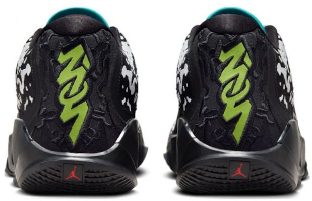 에어 조던 자이온 3 PF ''프레셔'' DR0676-002 Shop 에어 조던 자이온 3 PF ''프레셔'' DR0676-002