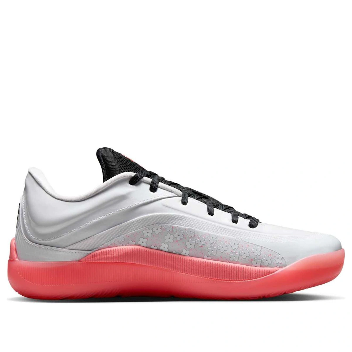 Air Jordan Zion 4 'Daisy Flowers'