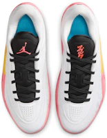 Shop Air Jordan Zion 4 '雛菊花卉' FB1802-101