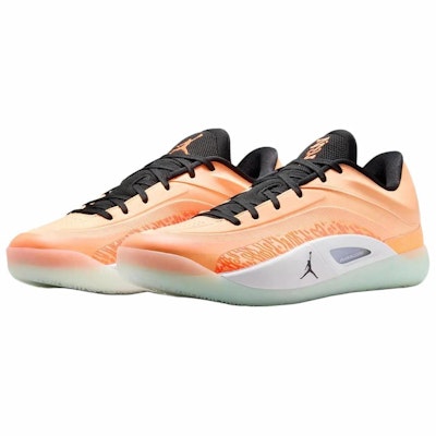Air Jordan Zion 4 'Ditempa Dalam Api' FB1802-800 Lookbook Air Jordan Zion 4 'Ditempa Dalam Api' FB1802-800