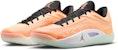 Air Jordan Zion 4 'Ditempa Dalam Api' FB1802-800/FD0591-800