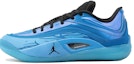 Buy Air Jordan Zion 4 'Light Photo Blue' FB1802-400