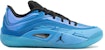 Air Jordan Zion 4 'Light Photo Blue' FB1802-400