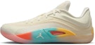 Buy Air Jordan Zion 4 'Low Country' Lelaki Sneakers FB1802-102