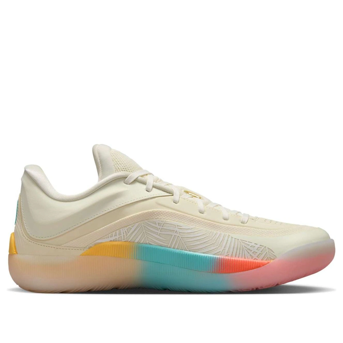 Air Jordan Zion 4 'Low Country'