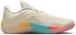 Air Jordan Zion 4 'Low Country' Lelaki Sneakers FB1802-102