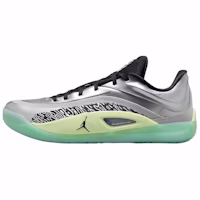 Air Jordan Zion 4 'Metallic Silver Barely Volt' FB1802-005 Air Jordan Zion 4 'Metallic Silver Barely Volt' FB1802-005