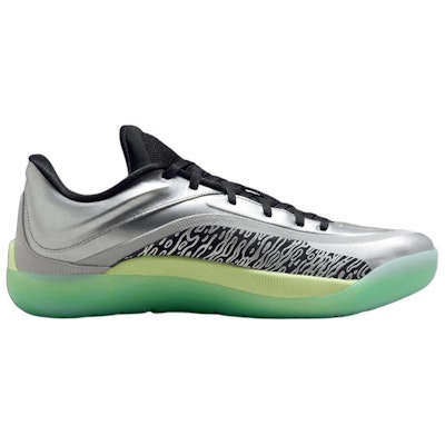 Air Jordan Zion 4 'Plata Metálica Barely Volt' FB1802-005 Order Air Jordan Zion 4 'Plata Metálica Barely Volt' FB1802-005