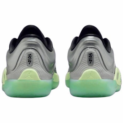 Air Jordan Zion 4 'Plata Metálica Barely Volt' FB1802-005 Purchase Air Jordan Zion 4 'Plata Metálica Barely Volt' FB1802-005