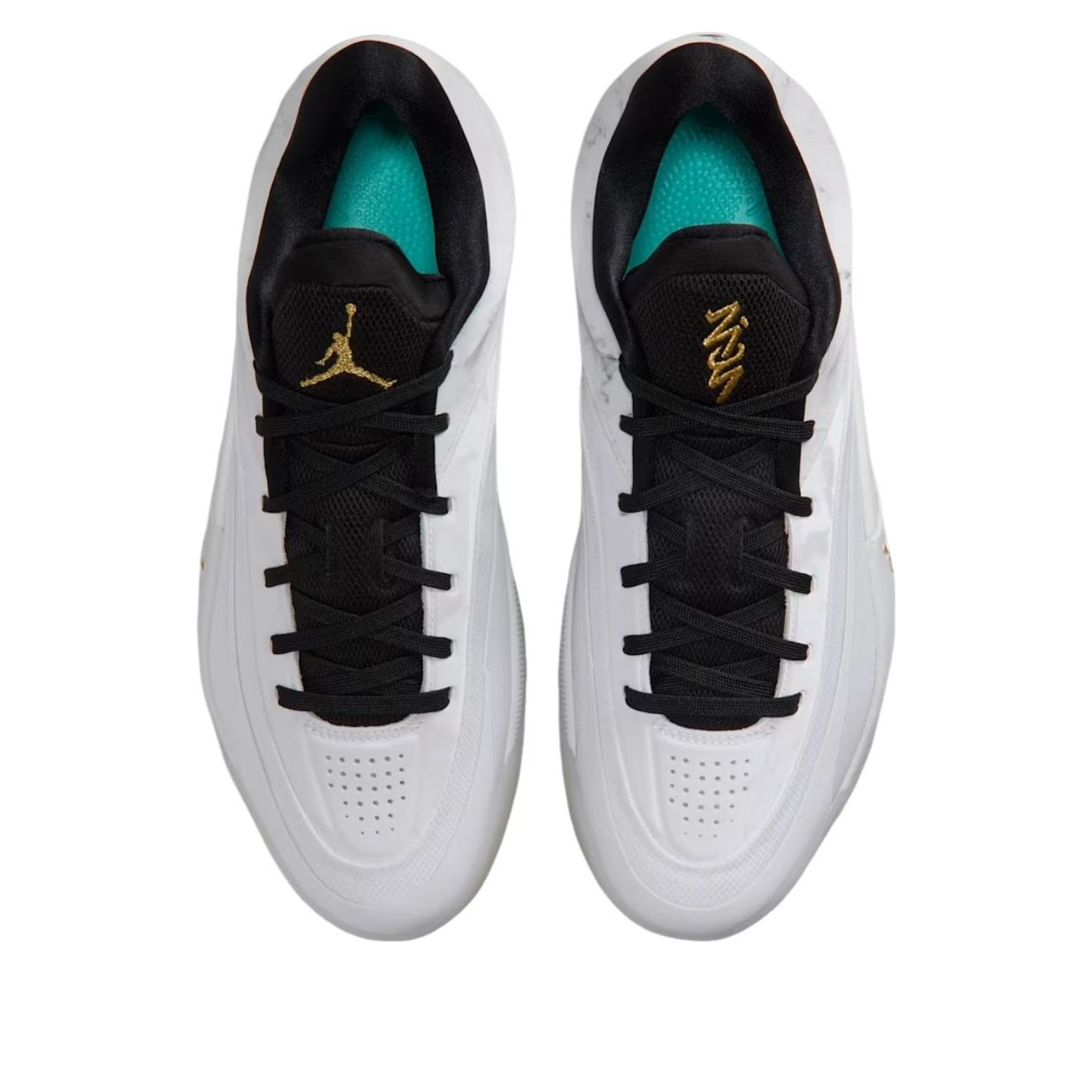 Order Air Jordan Zion 4 ''泥濘到大理石'' FB1802-104