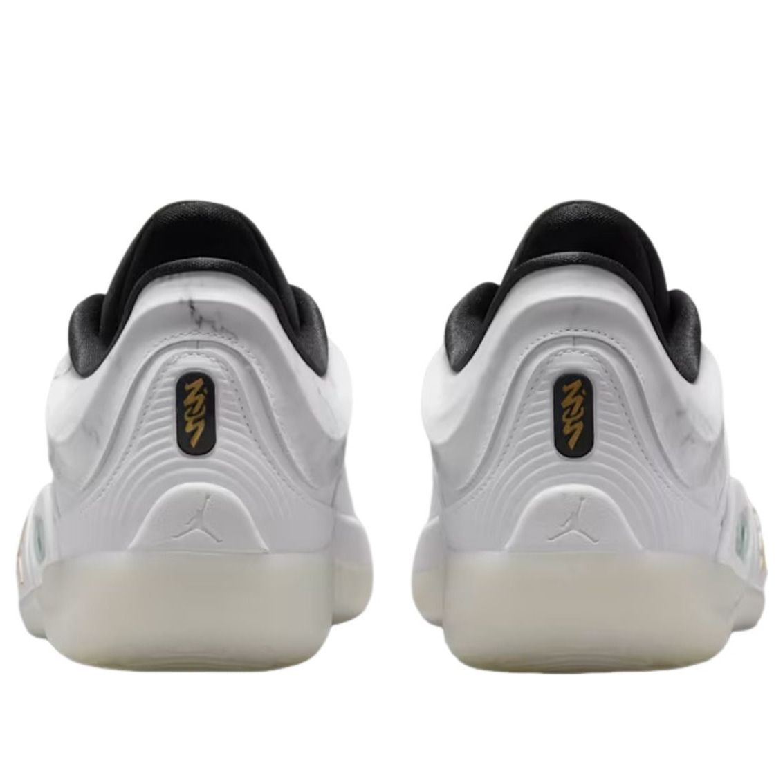 Shop Air Jordan Zion 4 ''泥濘到大理石'' FB1802-104
