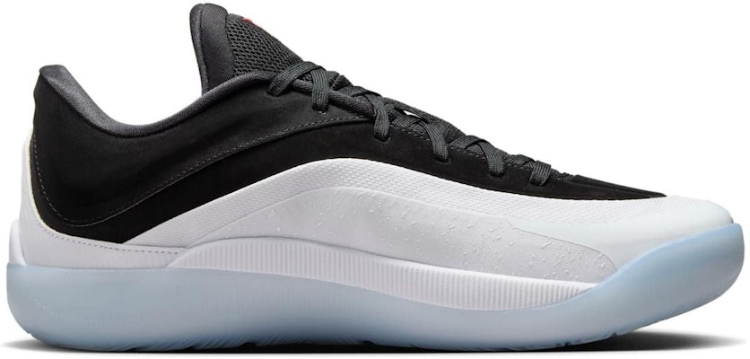 Air Jordan Zion 4 PF 'Black White Crimson' FD0591-100 Order Air Jordan Zion 4 PF 'Black White Crimson' FD0591-100