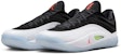 Air Jordan Zion 4 PF 'Black White Crimson' FD0591-100