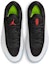 Shop Air Jordan Zion 4 PF 'Black White Crimson' FD0591-100