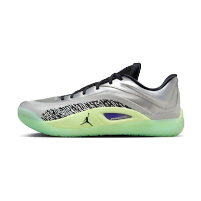 Jordan Zion 4 PF 'Damascus'