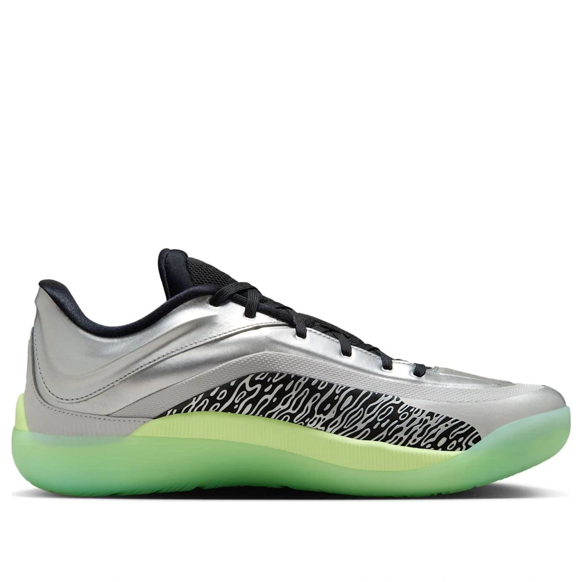 Air Jordan Zion 4 PF 'Damascus'