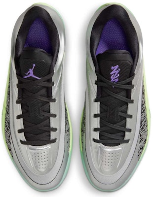 Air Jordan Zion 4 PF 'Damascus' FD0591-005 Shop Air Jordan Zion 4 PF 'Damascus' FD0591-005