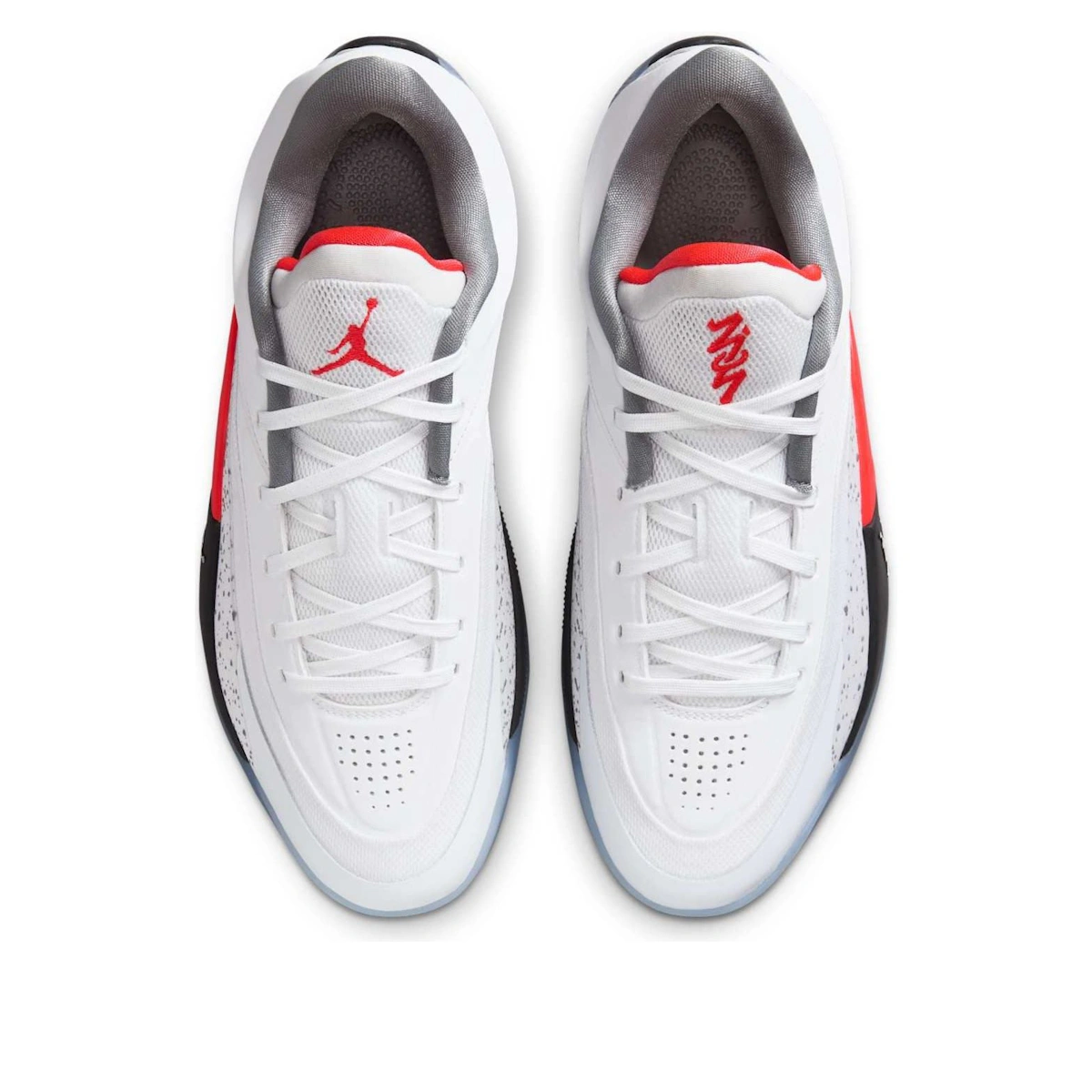 Air Jordan Zion 4 PF 'Flight'