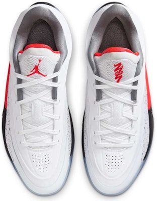 Air Jordan Zion 4 PF 'Flight' FD0591-103 Order Air Jordan Zion 4 PF 'Flight' FD0591-103