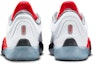 Lookbook Air Jordan Zion 4 PF 'Flight' FD0591-103