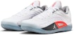 Air Jordan Zion 4 PF 'Flight' FD0591-103