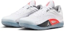 Shop Air Jordan Zion 4 PF 'Flight' FD0591-103