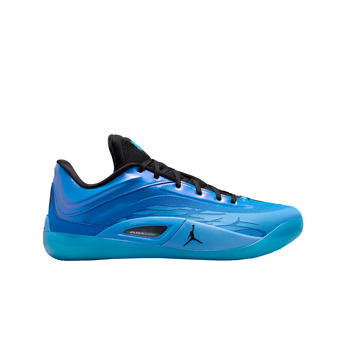 Air Jordan Zion 4 PF 'Iridescence' FD0591-400