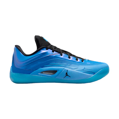 Jordan Zion 4 PF 'Iridescence'