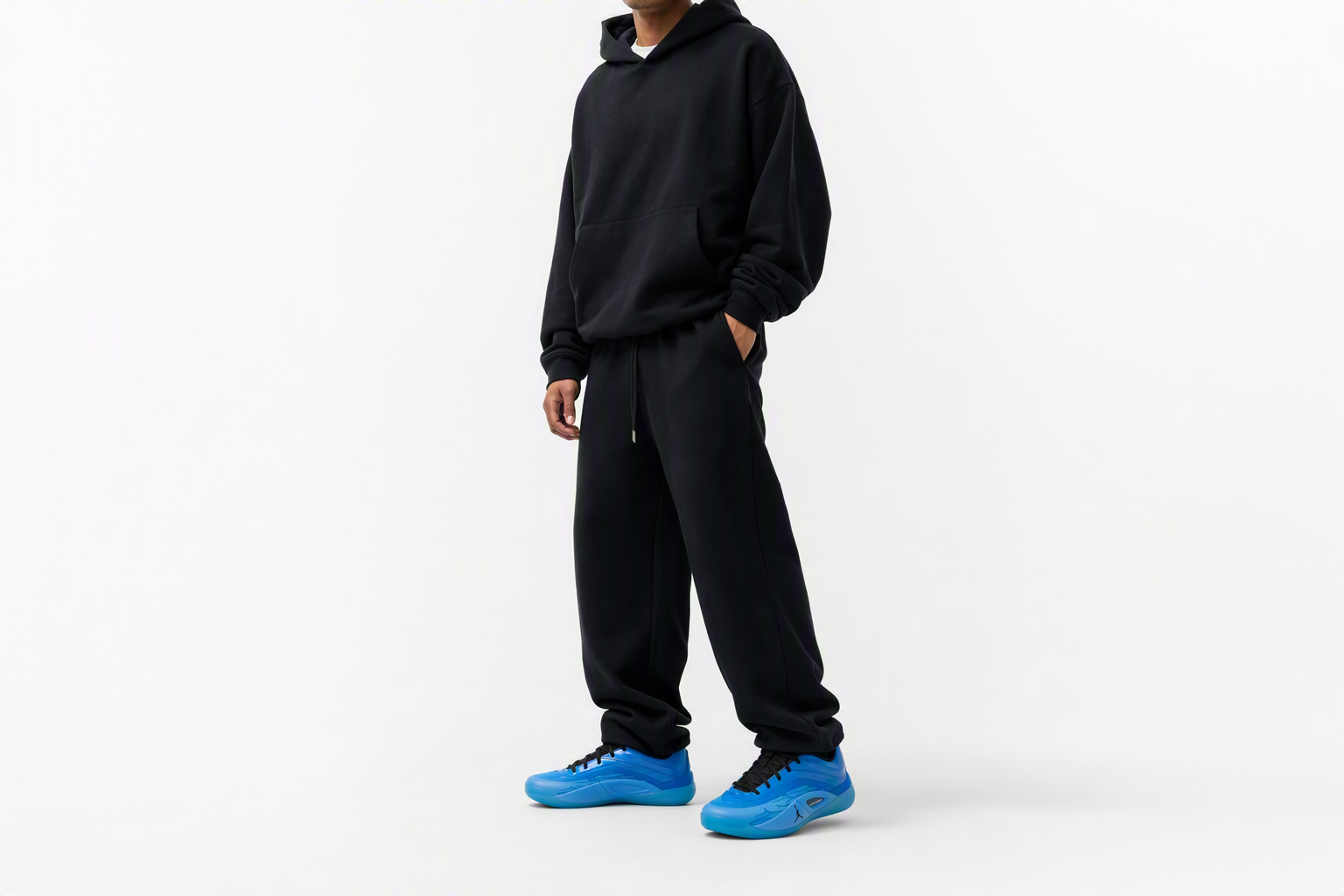 Order Air Jordan Zion 4 PF ''Iridescence'' FD0591-400
