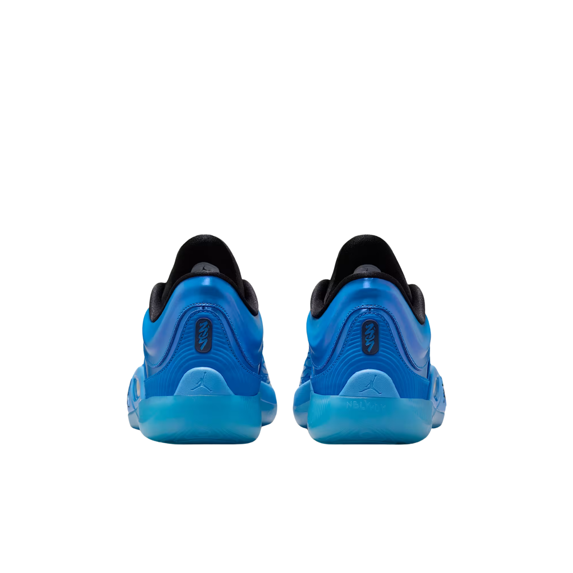 Shop Air Jordan Zion 4 PF ''Iridescence'' FD0591-400