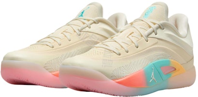 エアジョーダン ザイオン 4 PF ''ローカントリー'' FD0591-102 Lookbook エアジョーダン ザイオン 4 PF ''ローカントリー'' FD0591-102