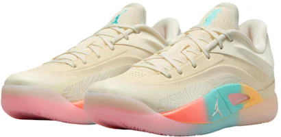 Shop Air Jordan Zion 4 PF ''Low Country'' Herren Sneaker FD0591-102