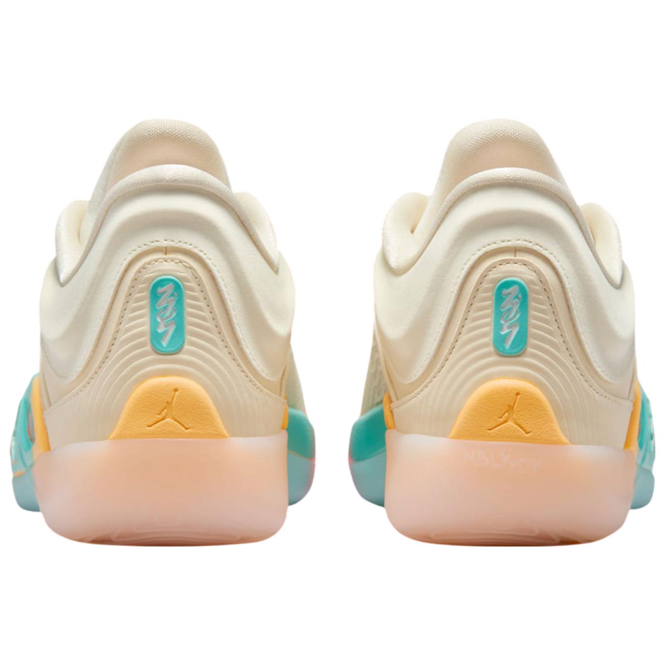 Details for Air Jordan Zion 4 PF ''Low Country'' Herren Sneaker FD0591-102