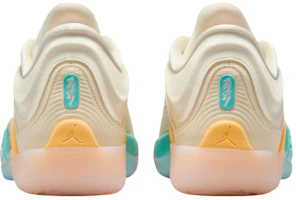 Details for Air Jordan Zion 4 PF ''Low Country'' Herren Sneaker FD0591-102
