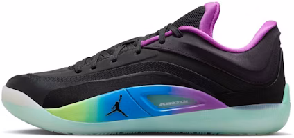 Air Jordan Zion 4 PF 'Noah' FD0591-401/FB1802-401 Air Jordan Zion 4 PF 'Noah' FD0591-401/FB1802-401