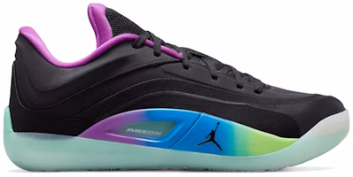 Air Jordan Zion 4 PF 'Noah' FD0591-401/FB1802-401 Air Jordan Zion 4 PF 'Noah' FD0591-401/FB1802-401