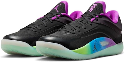 Air Jordan Zion 4 PF ''Noah'' Sepatu Basket Pria Original FD0591-401/FB1802-401 Lookbook Air Jordan Zion 4 PF ''Noah'' Sepatu Basket Pria Original FD0591-401/FB1802-401