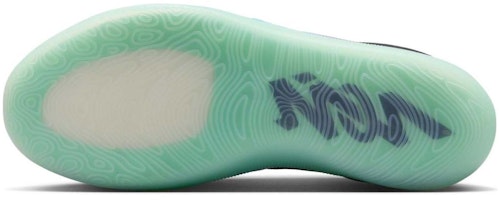 Air Jordan Zion 4 PF ''Noah'' Sepatu Basket Pria Original FD0591-401/FB1802-401 Details for Air Jordan Zion 4 PF ''Noah'' Sepatu Basket Pria Original FD0591-401/FB1802-401